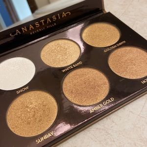 Anastasia Beverly Hills Ultimate Glow Kit